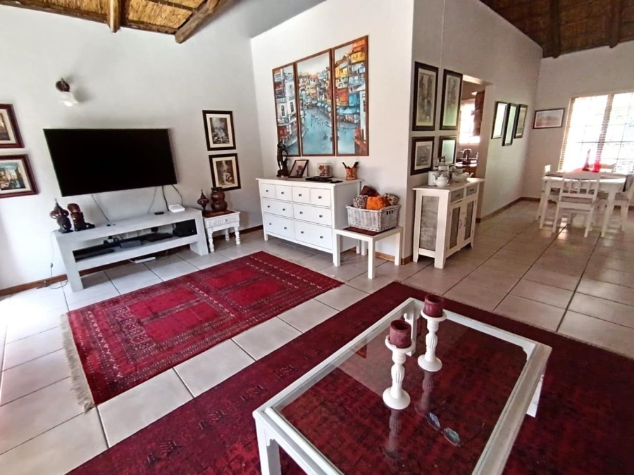3 Bedroom Property for Sale in Rynfield Gauteng