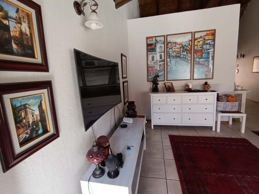 3 Bedroom Property for Sale in Rynfield Gauteng