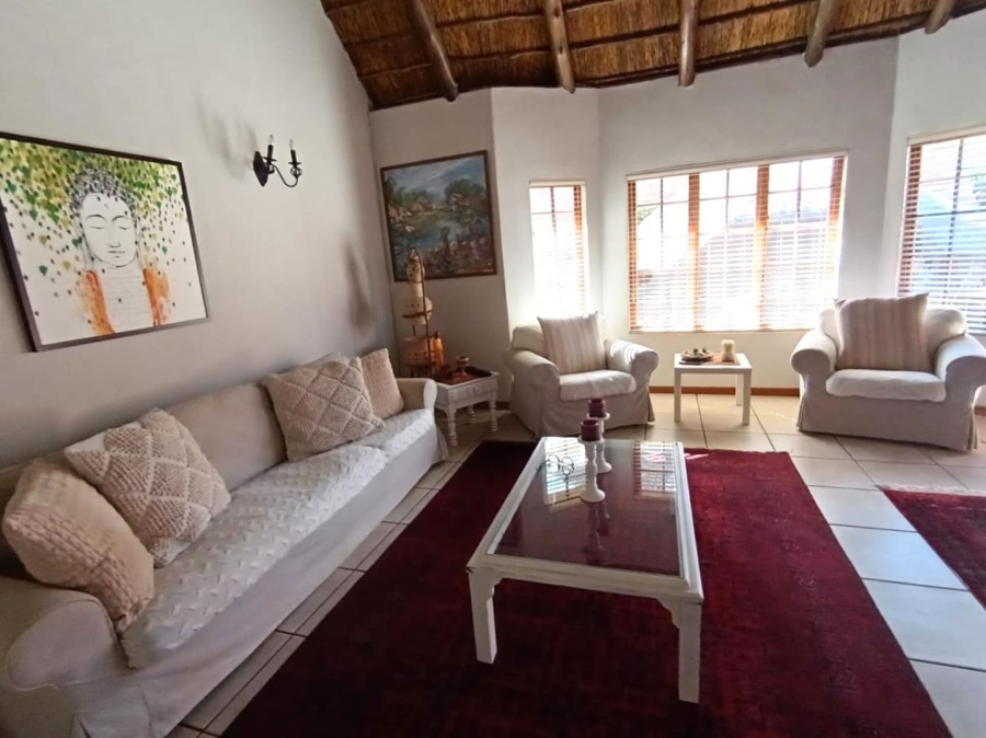 3 Bedroom Property for Sale in Rynfield Gauteng