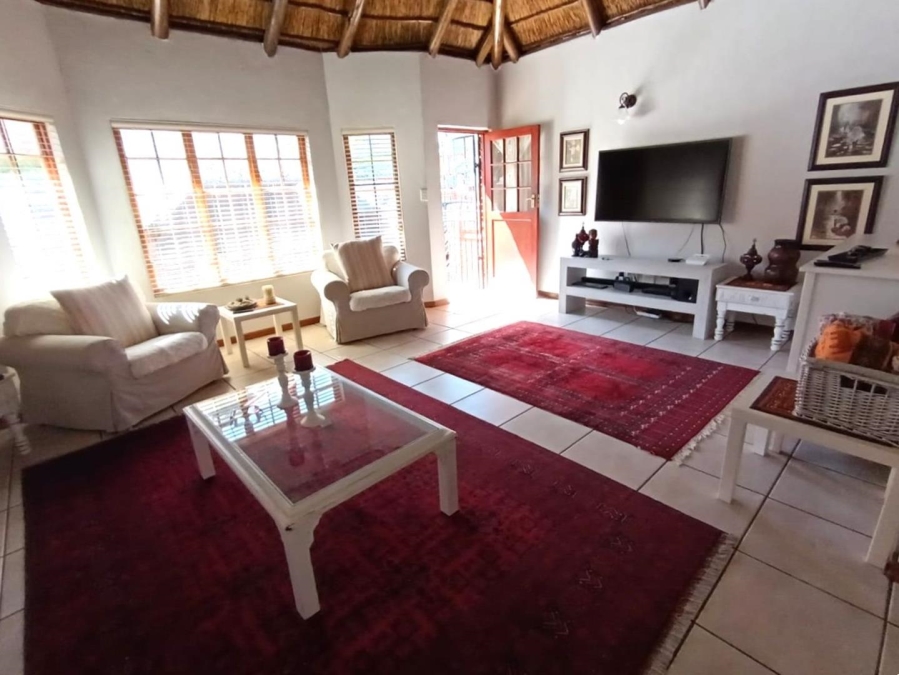 3 Bedroom Property for Sale in Rynfield Gauteng