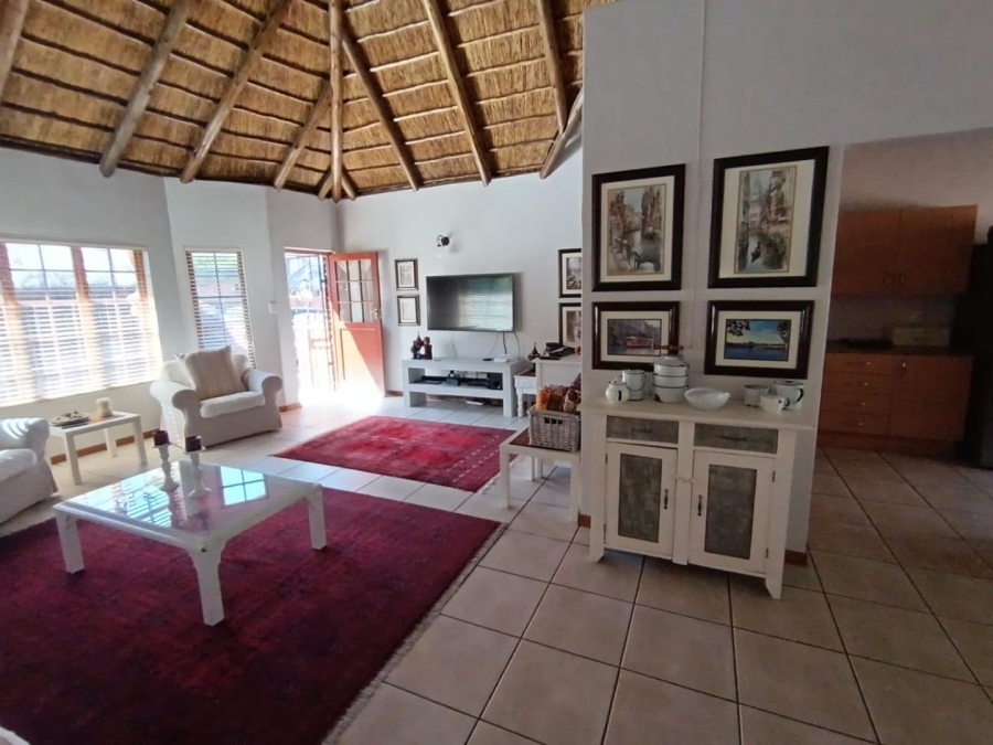 3 Bedroom Property for Sale in Rynfield Gauteng