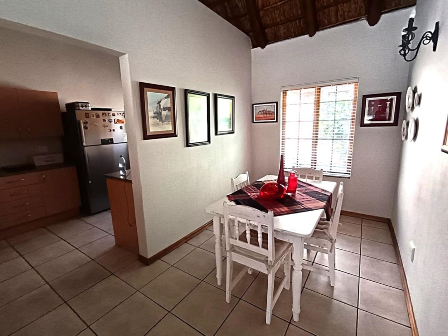 3 Bedroom Property for Sale in Rynfield Gauteng