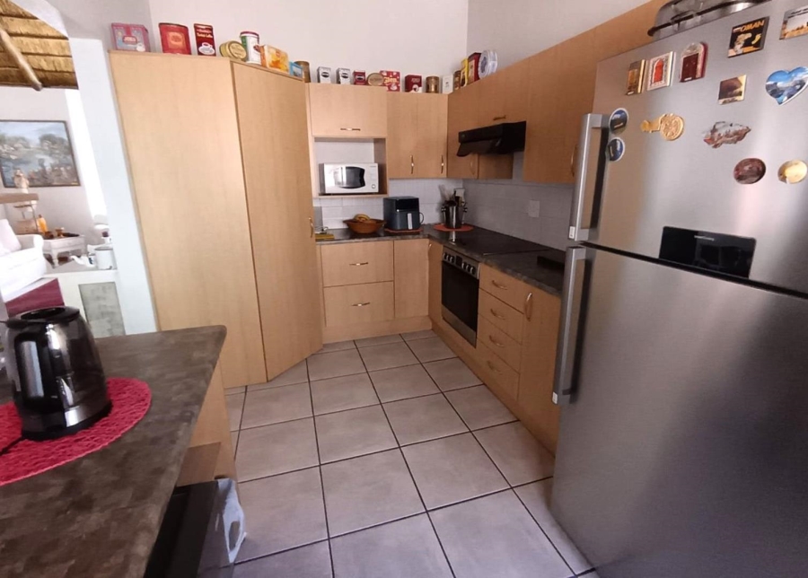 3 Bedroom Property for Sale in Rynfield Gauteng