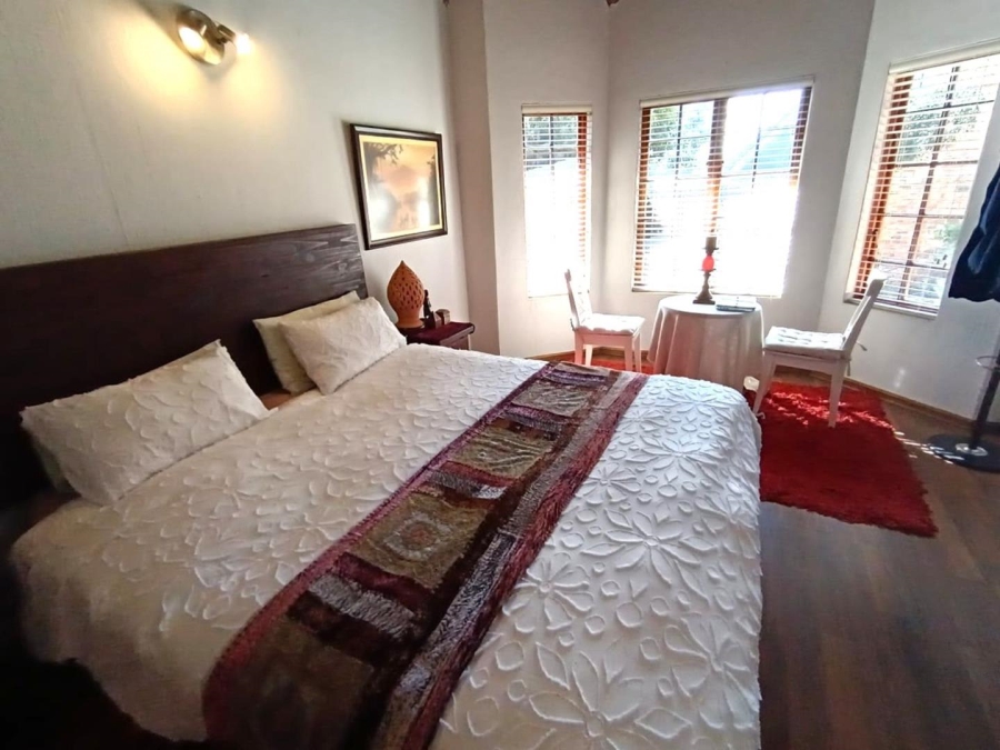 3 Bedroom Property for Sale in Rynfield Gauteng