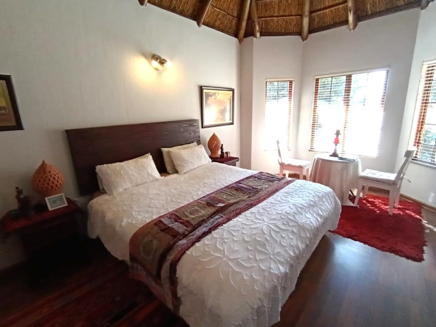 3 Bedroom Property for Sale in Rynfield Gauteng