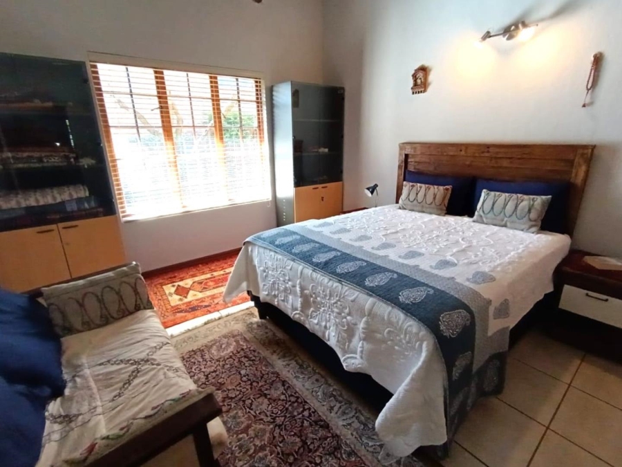 3 Bedroom Property for Sale in Rynfield Gauteng