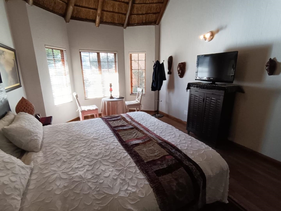 3 Bedroom Property for Sale in Rynfield Gauteng