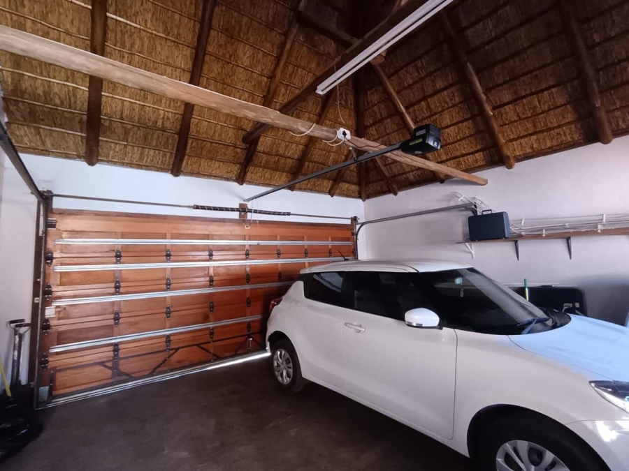 3 Bedroom Property for Sale in Rynfield Gauteng