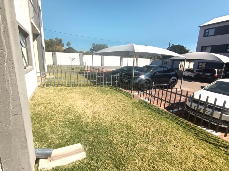 2 Bedroom Property for Sale in Rynfield Gauteng