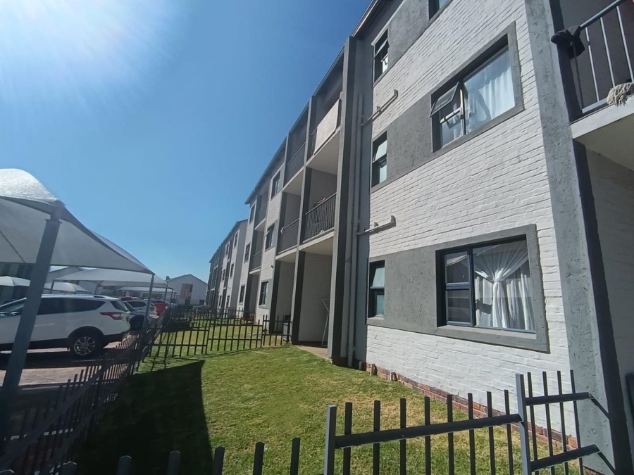 2 Bedroom Property for Sale in Rynfield Gauteng