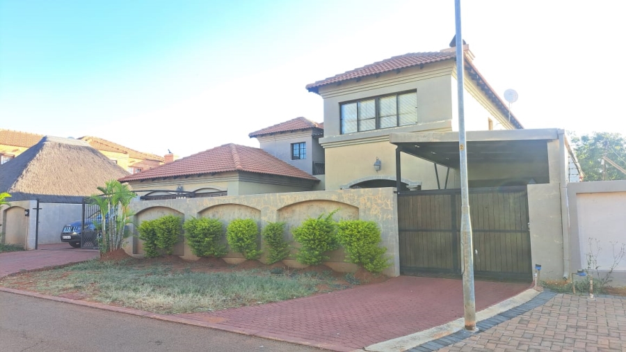 3 Bedroom Property for Sale in Montana Gauteng