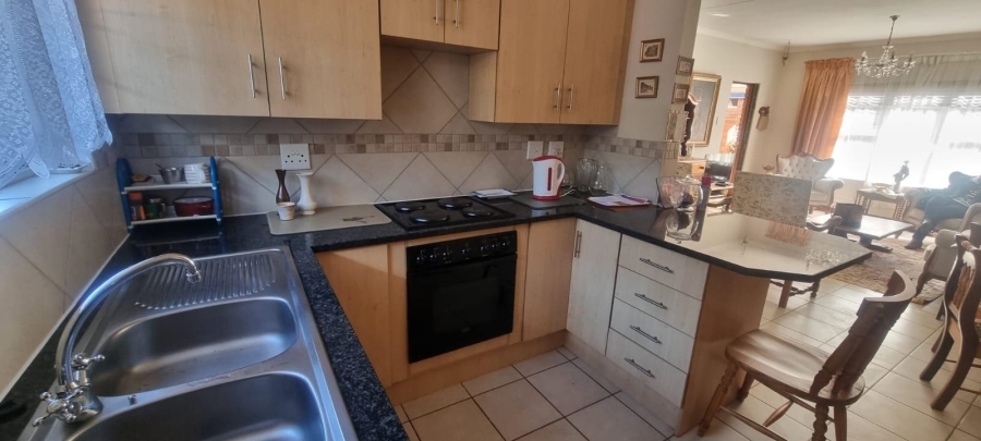 2 Bedroom Property for Sale in Brentwood Park Gauteng