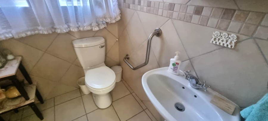 2 Bedroom Property for Sale in Brentwood Park Gauteng