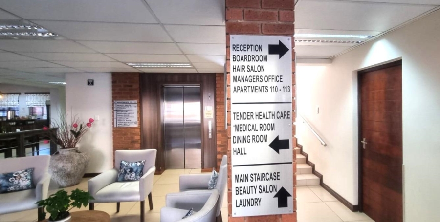 2 Bedroom Property for Sale in Brentwood Park Gauteng