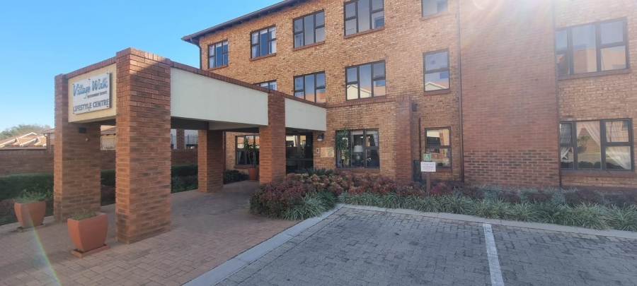 2 Bedroom Property for Sale in Brentwood Park Gauteng