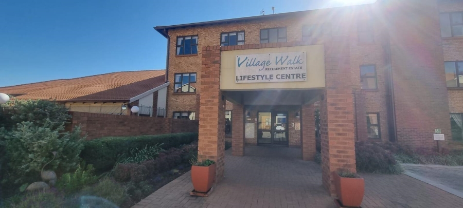 2 Bedroom Property for Sale in Brentwood Park Gauteng