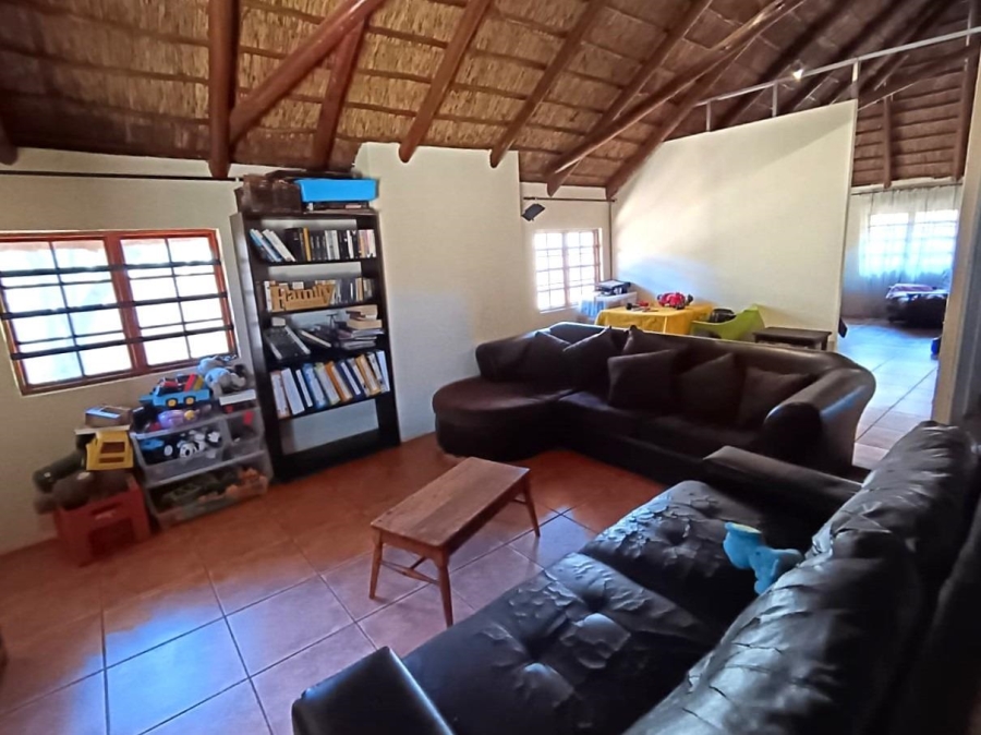 6 Bedroom Property for Sale in Rynfield Gauteng