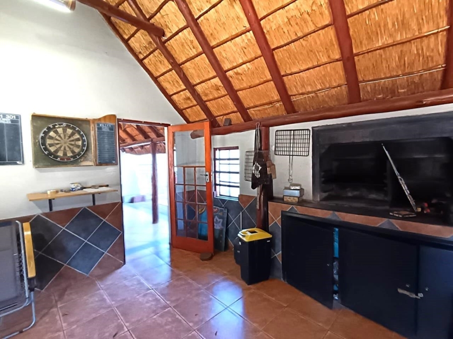 6 Bedroom Property for Sale in Rynfield Gauteng