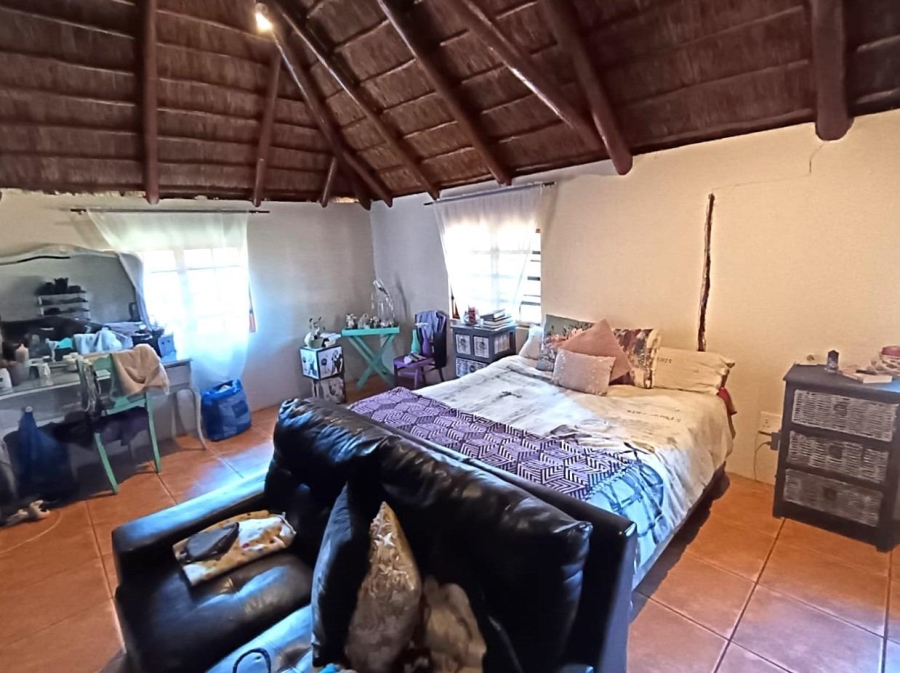 6 Bedroom Property for Sale in Rynfield Gauteng
