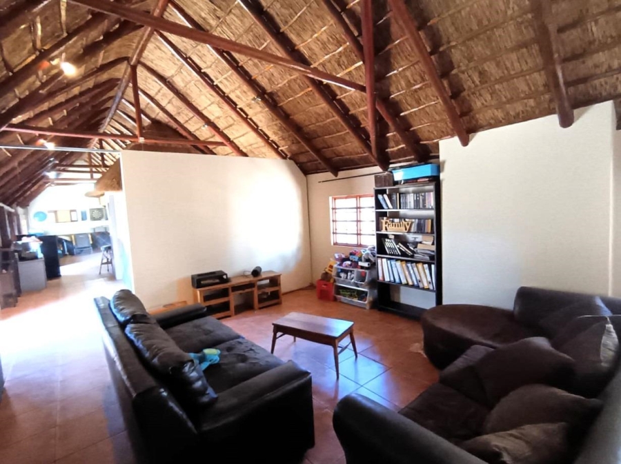 6 Bedroom Property for Sale in Rynfield Gauteng