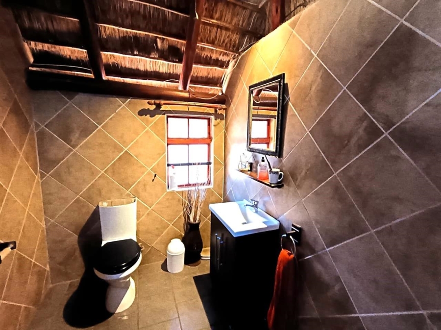 6 Bedroom Property for Sale in Rynfield Gauteng