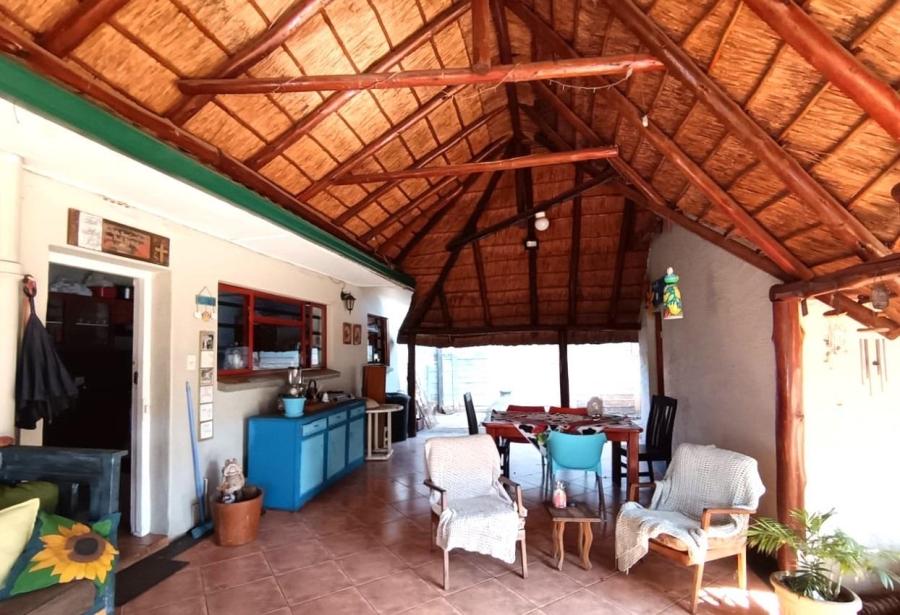 6 Bedroom Property for Sale in Rynfield Gauteng