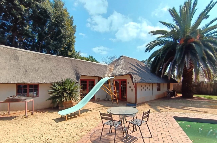 6 Bedroom Property for Sale in Rynfield Gauteng