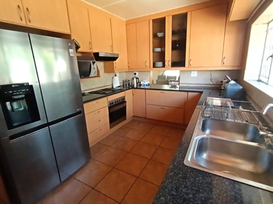 4 Bedroom Property for Sale in Morehill Gauteng