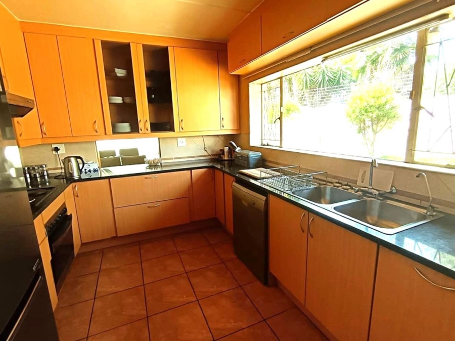 4 Bedroom Property for Sale in Morehill Gauteng
