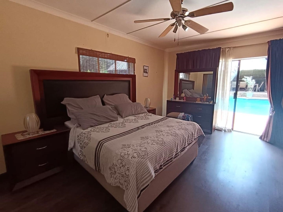 4 Bedroom Property for Sale in Morehill Gauteng