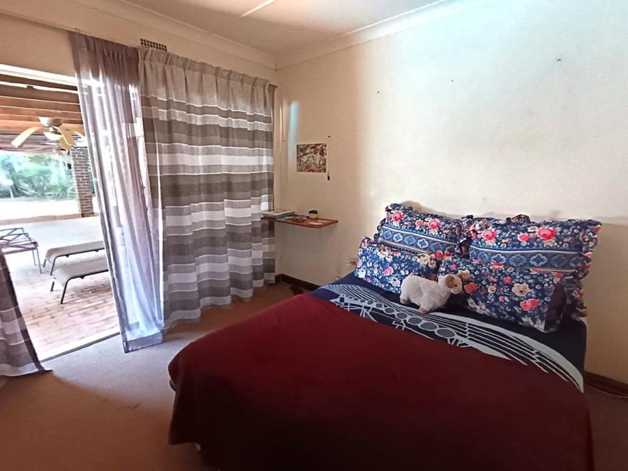 4 Bedroom Property for Sale in Morehill Gauteng