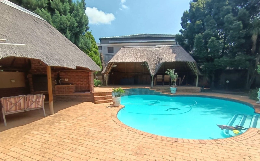 4 Bedroom Property for Sale in Morehill Gauteng