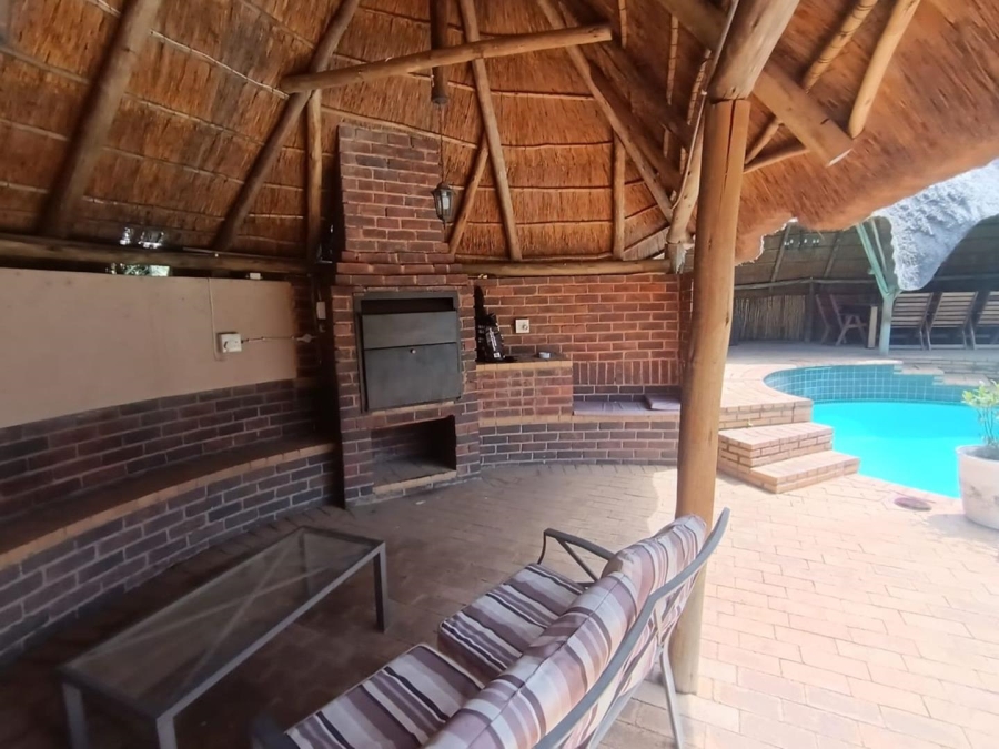 4 Bedroom Property for Sale in Morehill Gauteng