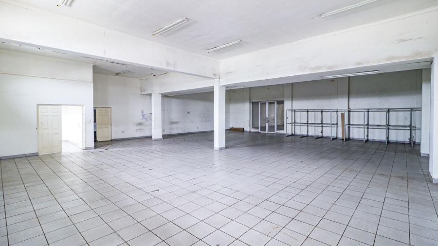 Commercial Property for Sale in Wynberg Gauteng