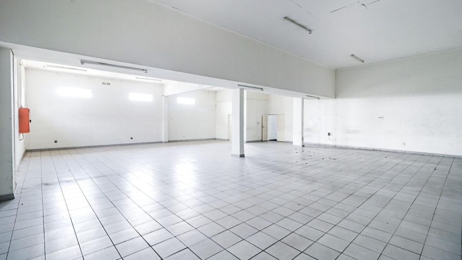 Commercial Property for Sale in Wynberg Gauteng
