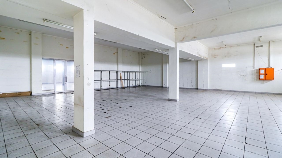 Commercial Property for Sale in Wynberg Gauteng