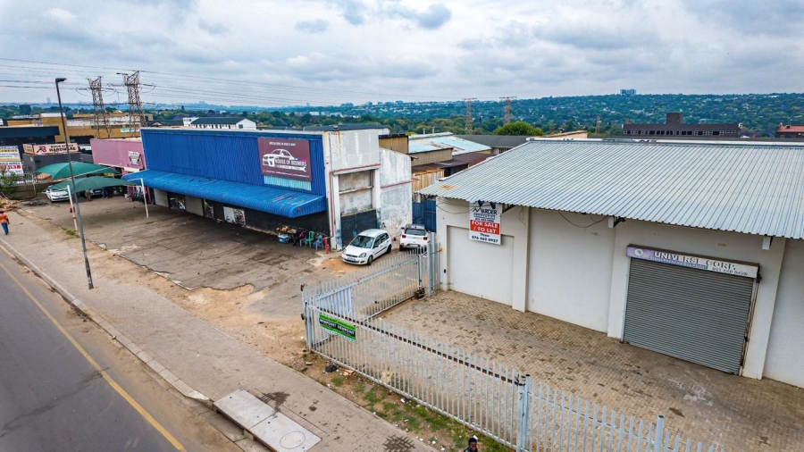 Commercial Property for Sale in Wynberg Gauteng