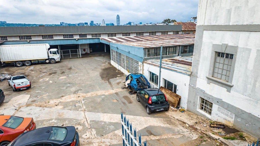 Commercial Property for Sale in Wynberg Gauteng