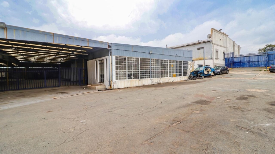 Commercial Property for Sale in Wynberg Gauteng