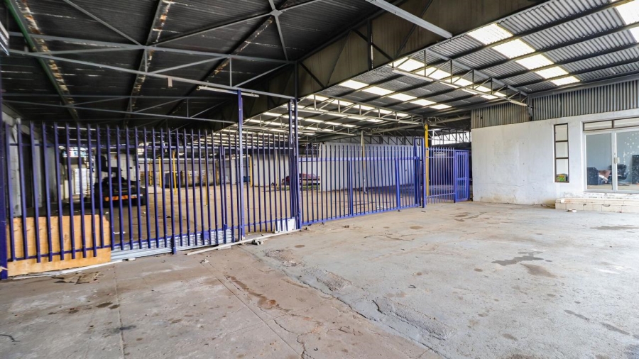 Commercial Property for Sale in Wynberg Gauteng