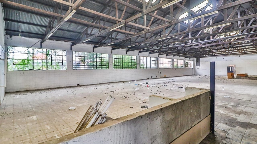 Commercial Property for Sale in Wynberg Gauteng