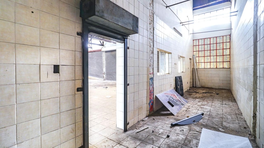 Commercial Property for Sale in Wynberg Gauteng