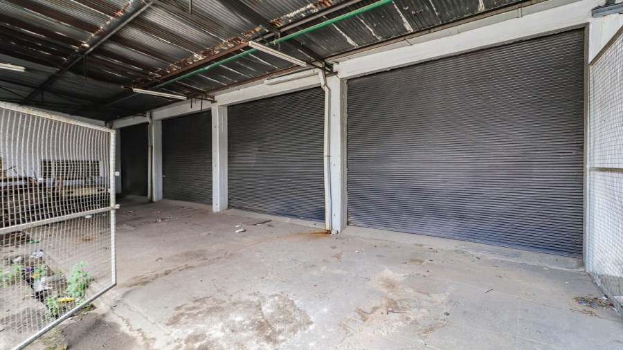 Commercial Property for Sale in Wynberg Gauteng