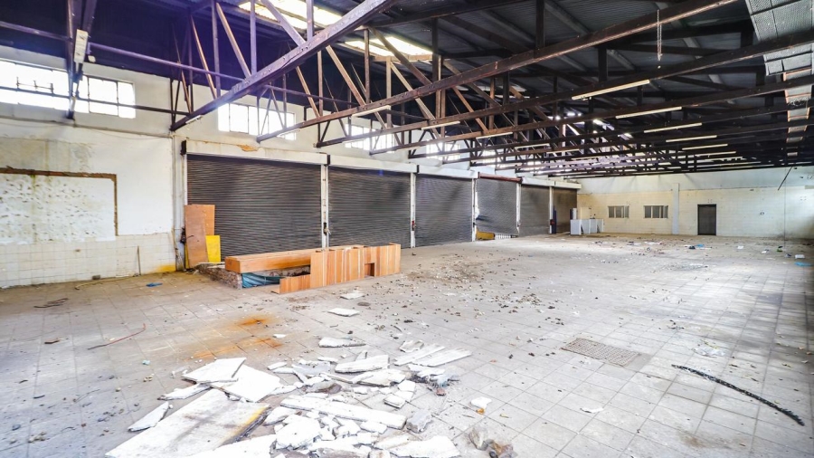 Commercial Property for Sale in Wynberg Gauteng