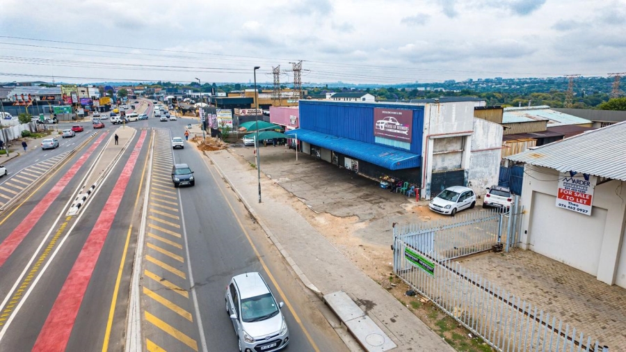 Commercial Property for Sale in Wynberg Gauteng