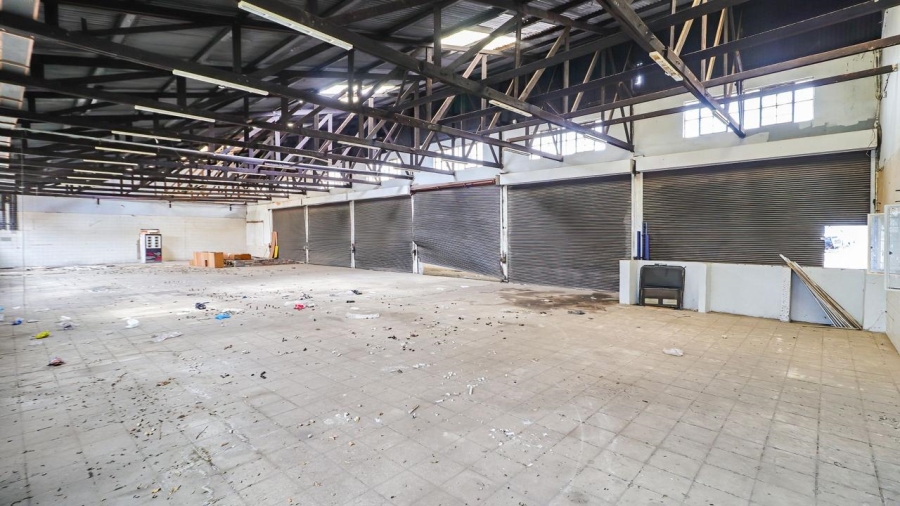 Commercial Property for Sale in Wynberg Gauteng