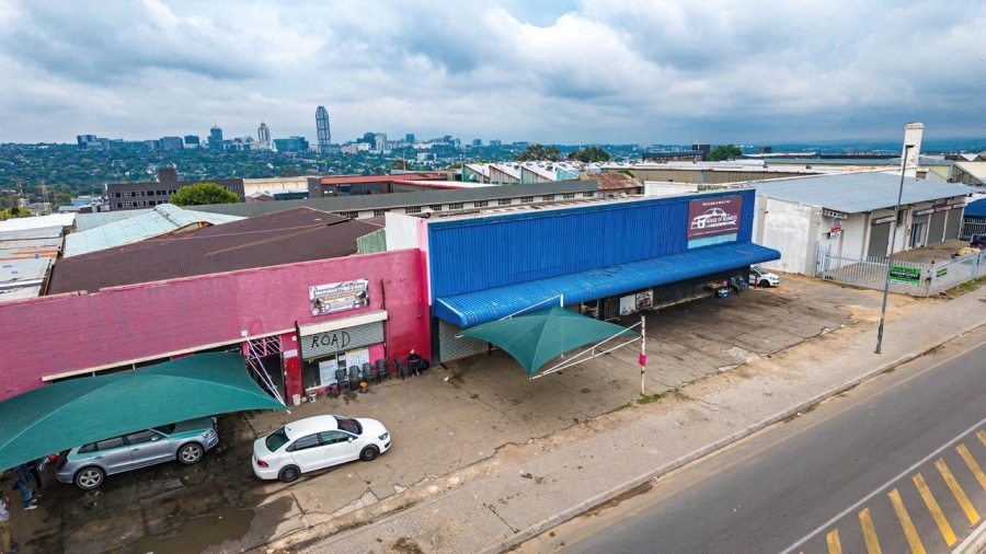 Commercial Property for Sale in Wynberg Gauteng