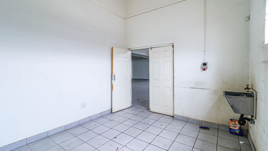 Commercial Property for Sale in Wynberg Gauteng