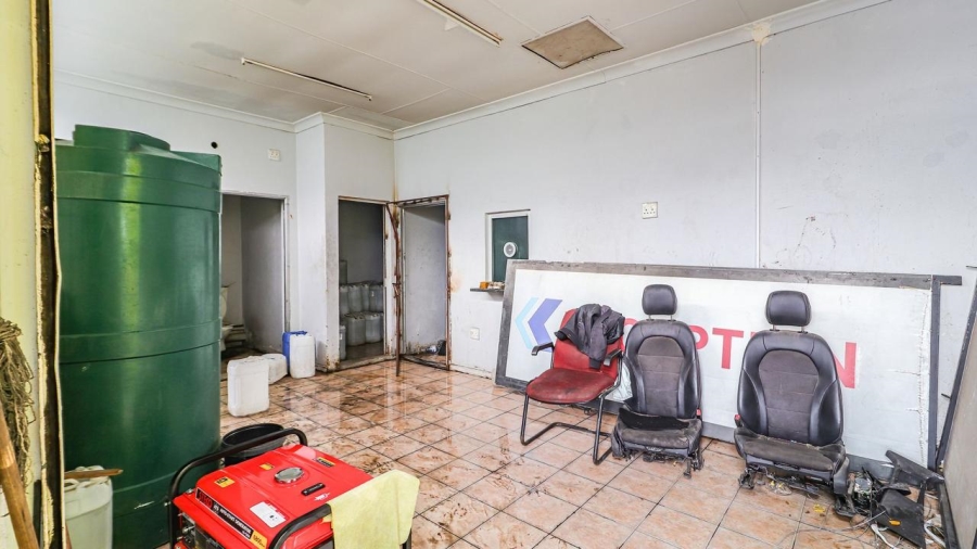 Commercial Property for Sale in Wynberg Gauteng