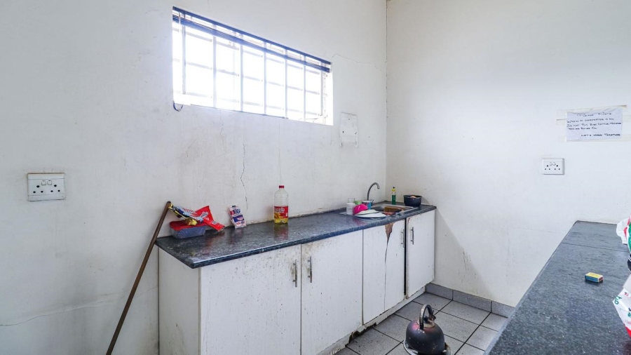 Commercial Property for Sale in Wynberg Gauteng